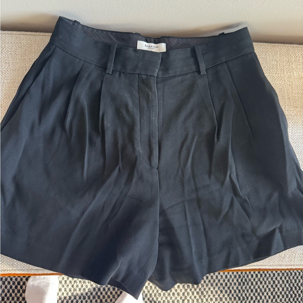 Aritzia Babaton Shorts